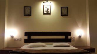 Vimal Garden, Mahabaleshwar 3
